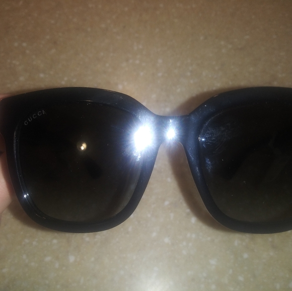 Sunglasses - Picture 3 of 4